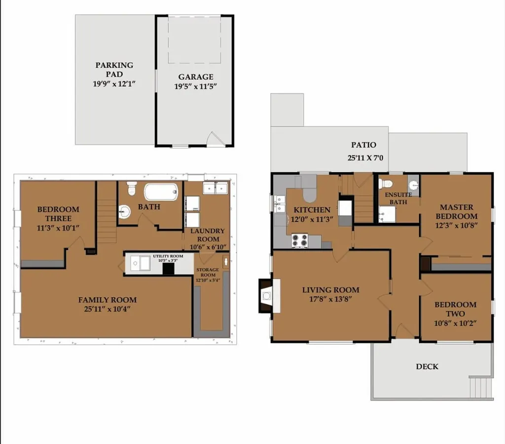 1623 6a Street NW Calgary AB T2M 3H1