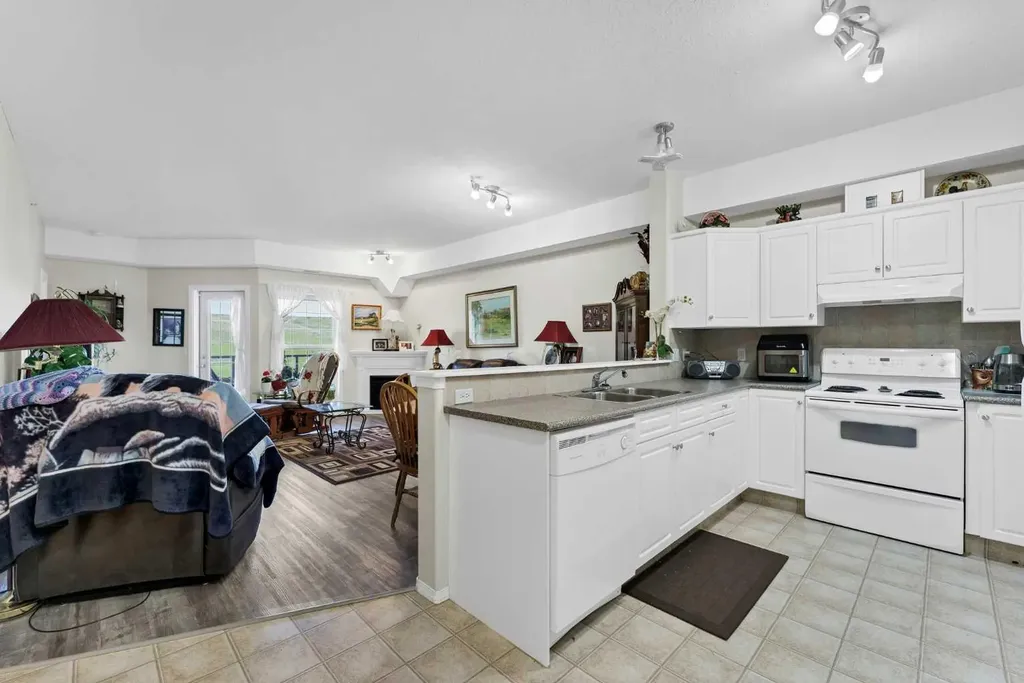 29 River Ridge Drive NW Medicine Hat AB T1A8V3