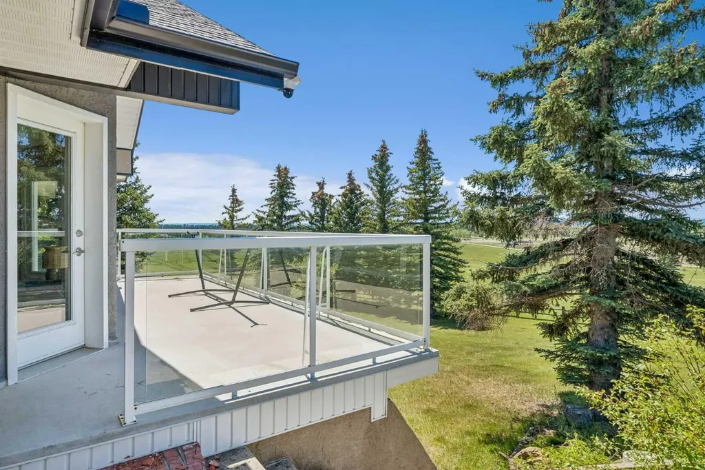 243036 Range Road 34 Rural Rocky View County AB T3Z 2G1