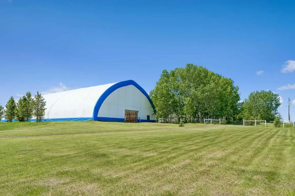 243036 Range Road 34 Rural Rocky View County AB T3Z 2G1