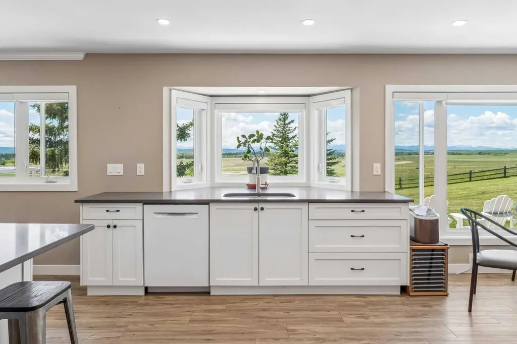243036 Range Road 34 Rural Rocky View County AB T3Z 2G1