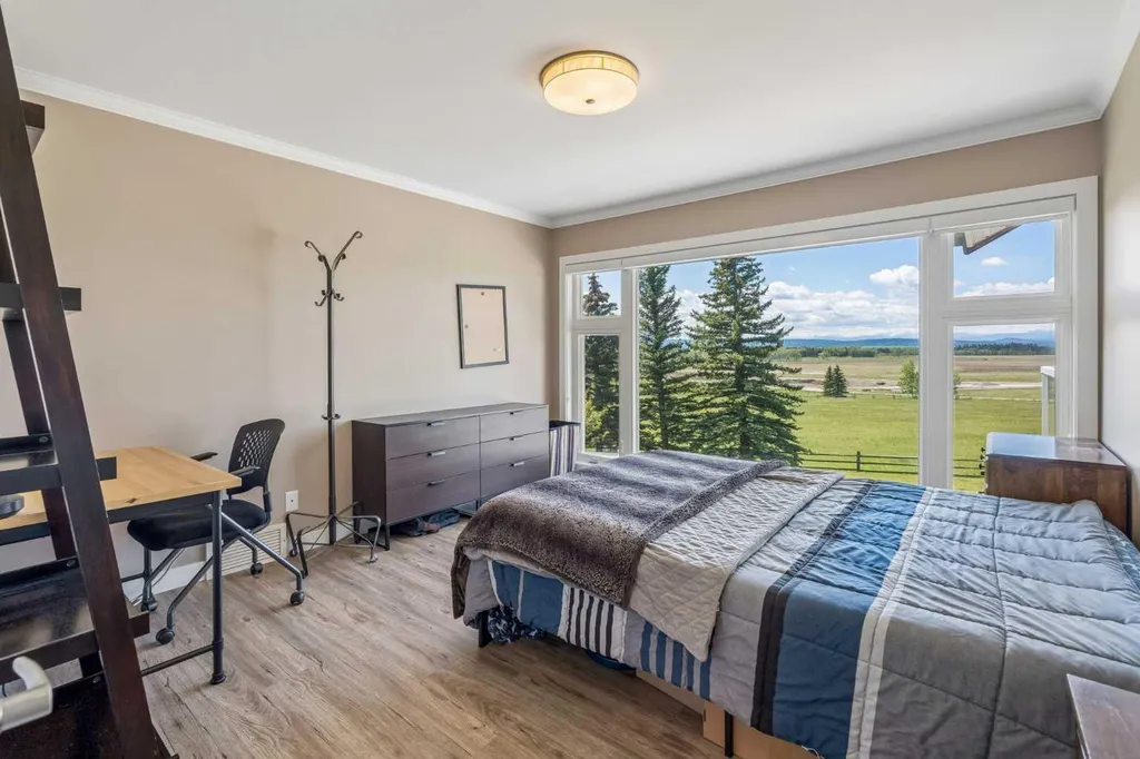 243036 Range Road 34 Rural Rocky View County AB T3Z 2G1
