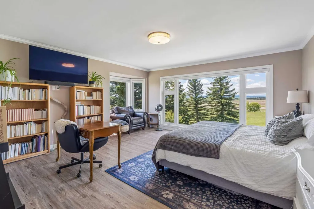243036 Range Road 34 Rural Rocky View County AB T3Z 2G1