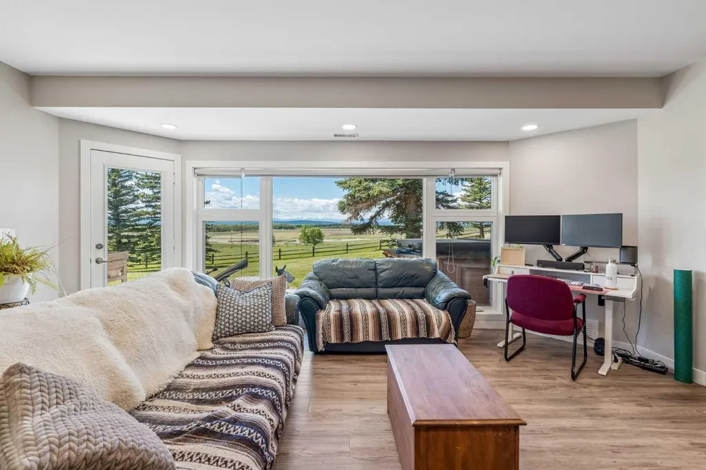 243036 Range Road 34 Rural Rocky View County AB T3Z 2G1