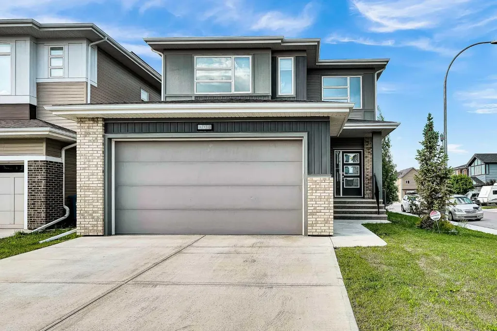 300 Walgrove Boulevard SE Calgary AB T2X4C8