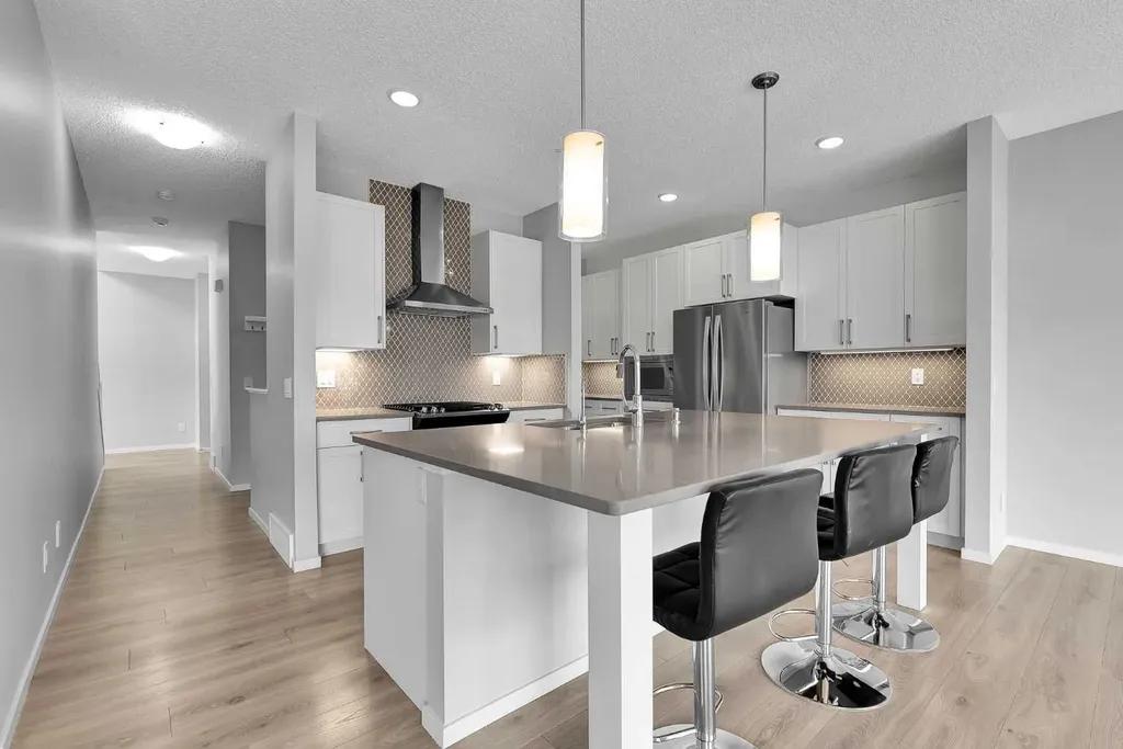 300 Walgrove Boulevard SE Calgary AB T2X4C8