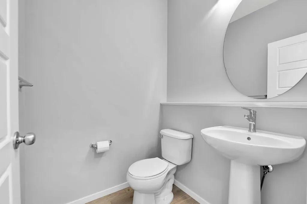 300 Walgrove Boulevard SE Calgary AB T2X4C8