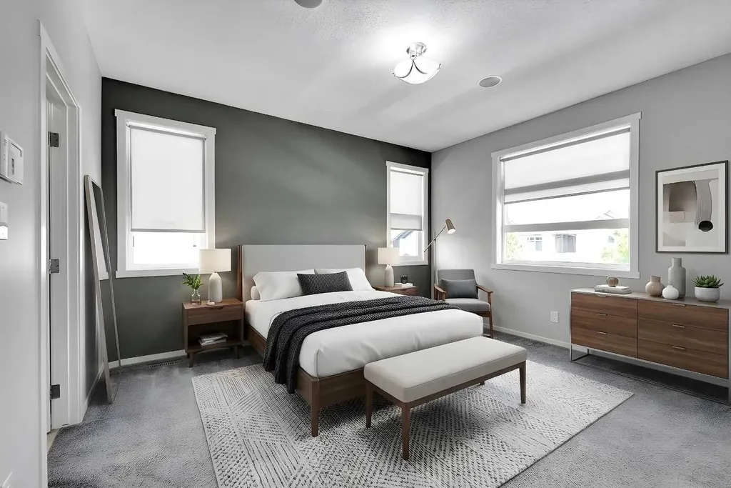 300 Walgrove Boulevard SE Calgary AB T2X4C8