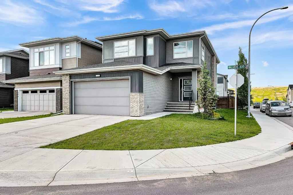 300 Walgrove Boulevard SE Calgary AB T2X4C8