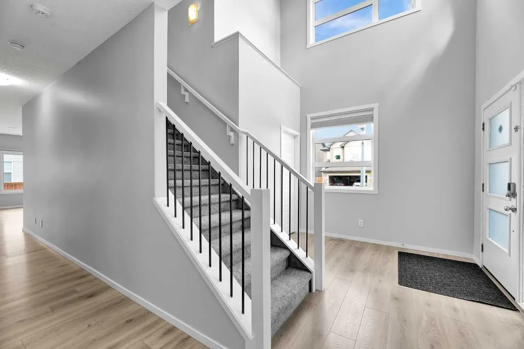 300 Walgrove Boulevard SE Calgary AB T2X4C8