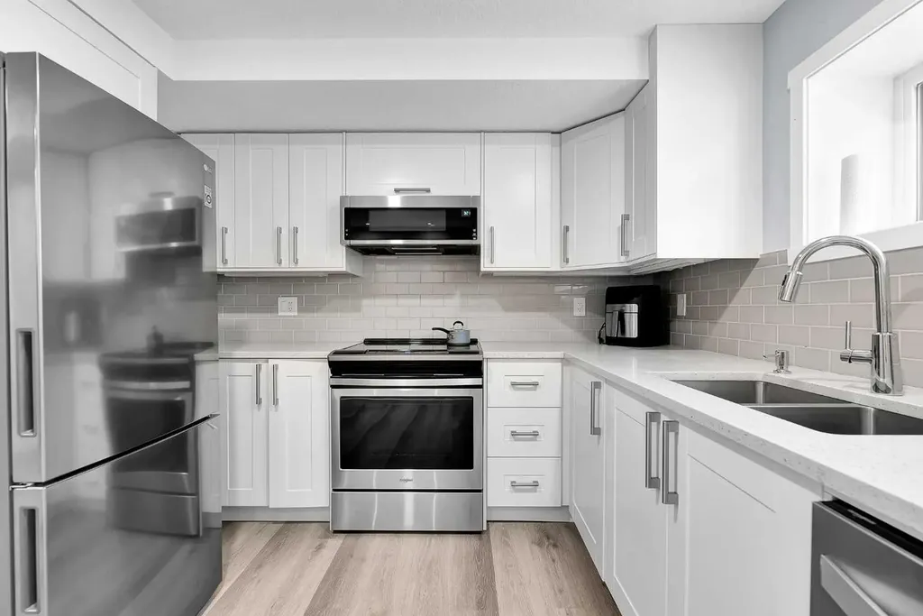 300 Walgrove Boulevard SE Calgary AB T2X4C8