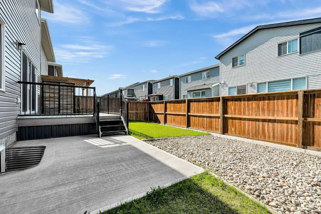 300 Walgrove Boulevard SE Calgary AB T2X4C8