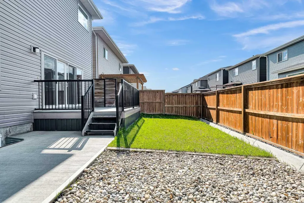 300 Walgrove Boulevard SE Calgary AB T2X4C8
