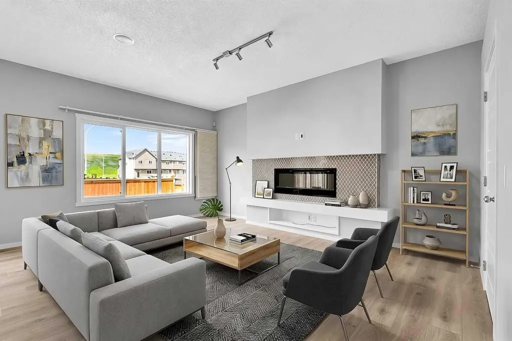 300 Walgrove Boulevard SE Calgary AB T2X4C8