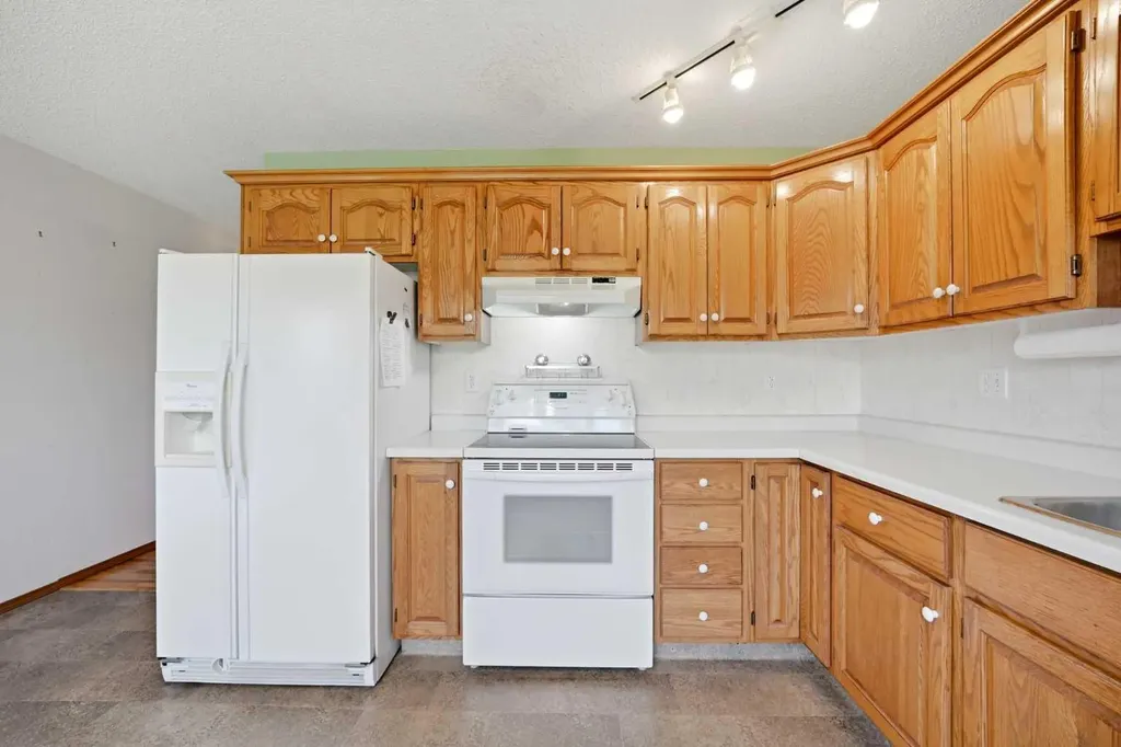 13 Parklane Place Strathmore AB T1P 1K7