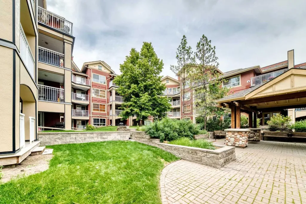5115 Richard Road SW Calgary AB T3E 7M7