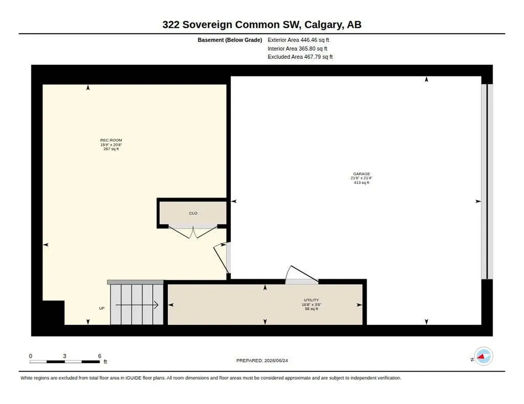 322 Sovereign Common SW Calgary AB T3C 3Y3