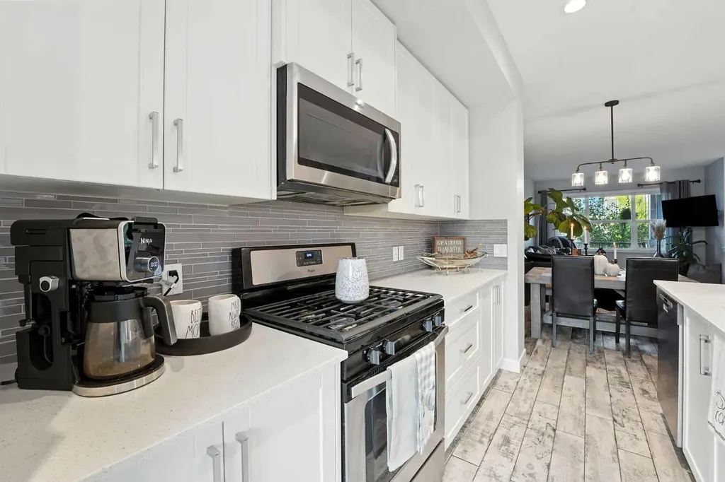 1318 Legacy Circle SE Calgary AB T2X3C9