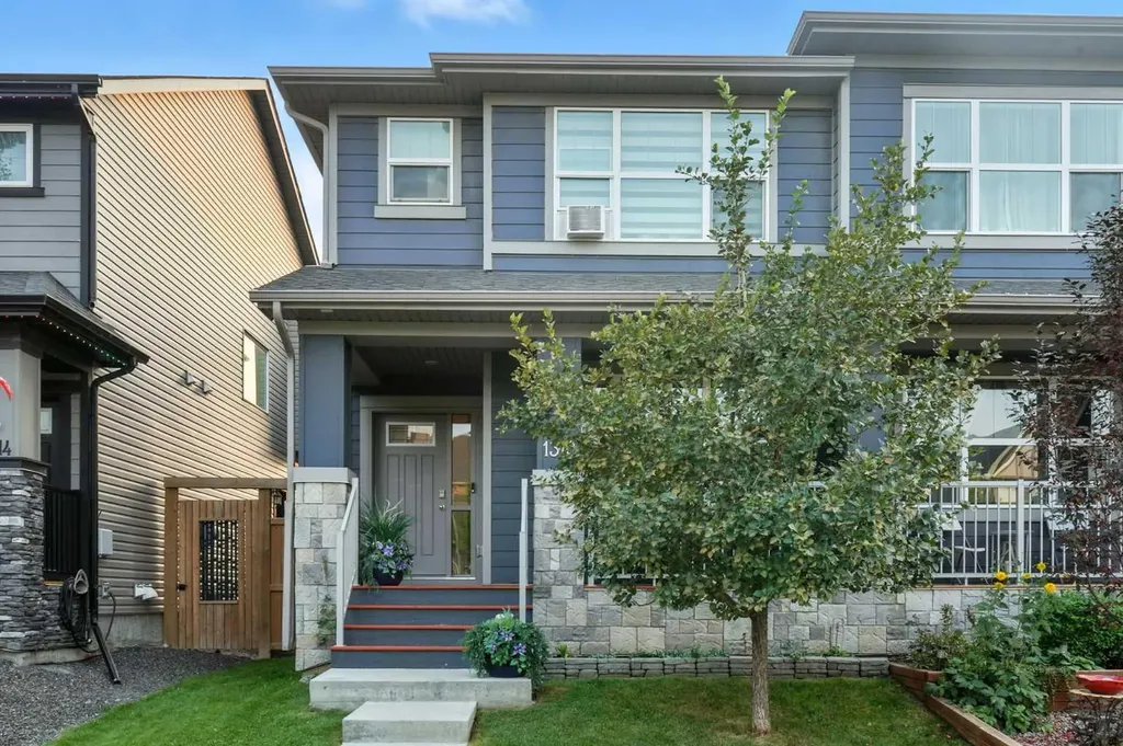 1318 Legacy Circle SE Calgary AB T2X3C9