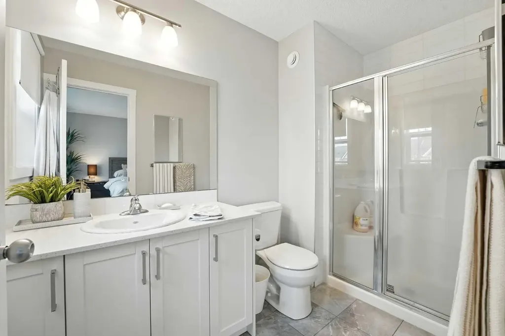 1318 Legacy Circle SE Calgary AB T2X3C9