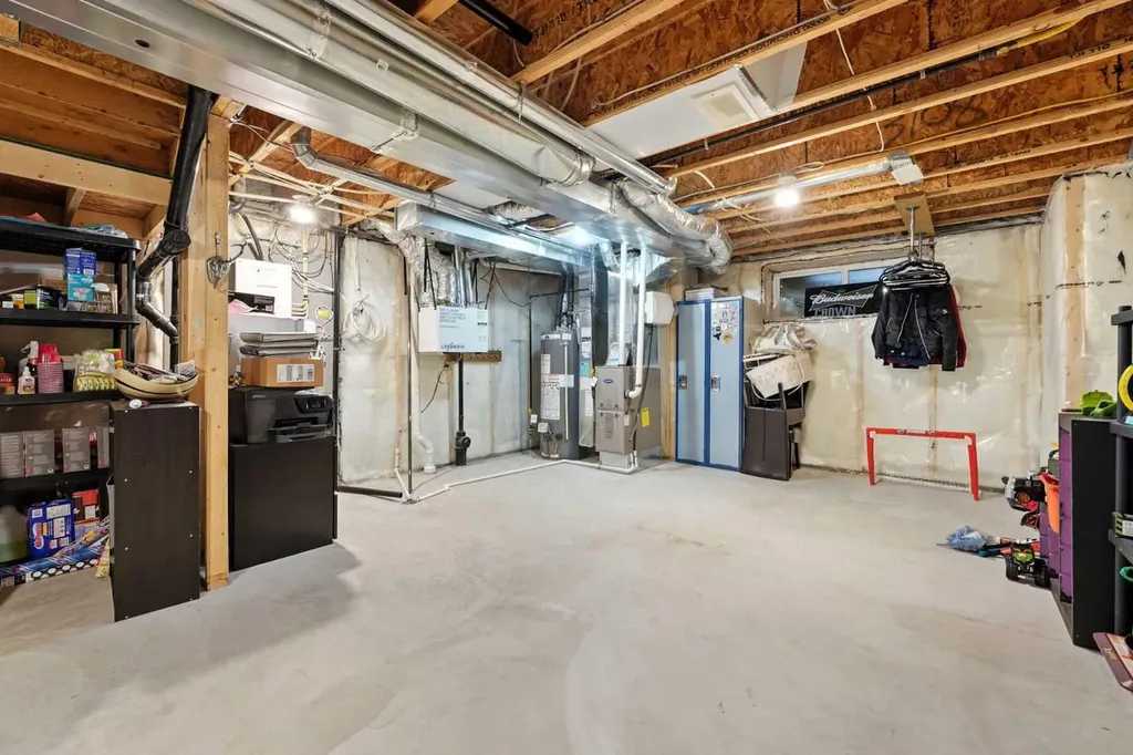 1318 Legacy Circle SE Calgary AB T2X3C9