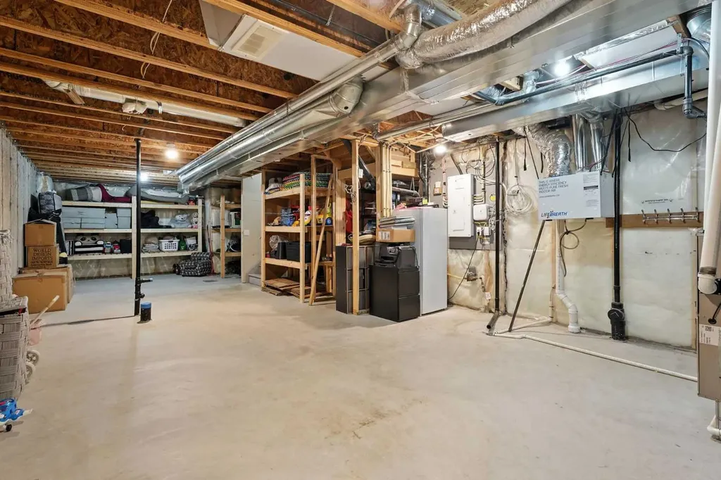 1318 Legacy Circle SE Calgary AB T2X3C9