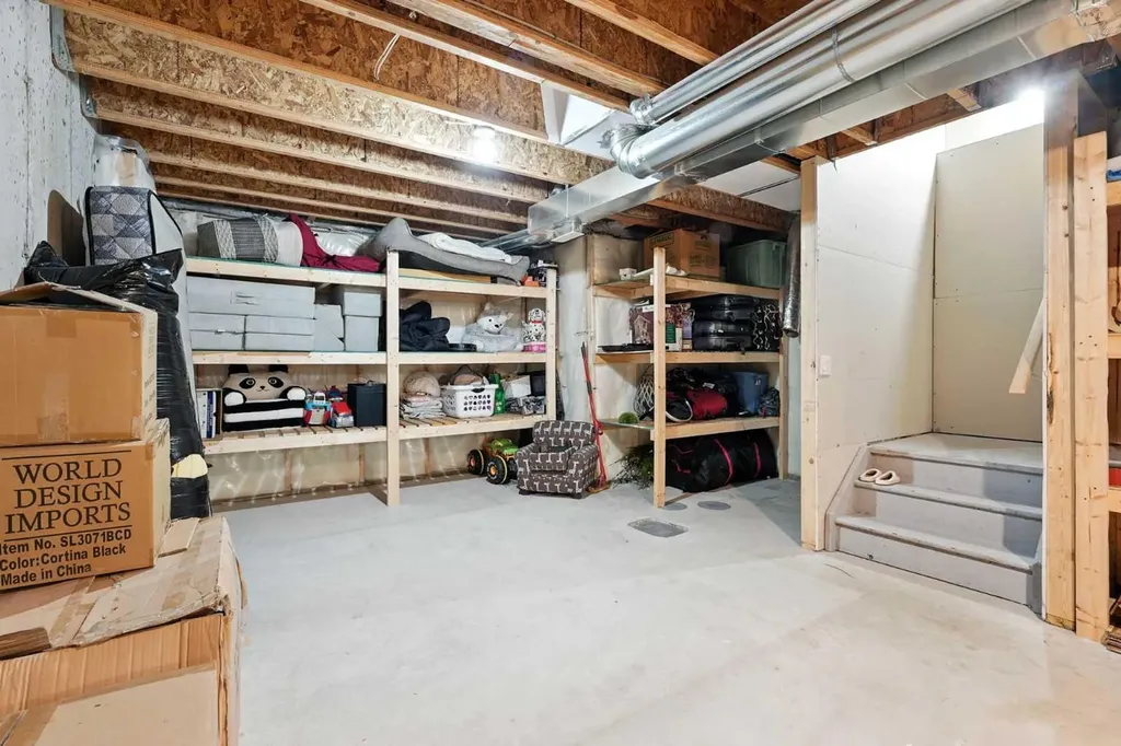 1318 Legacy Circle SE Calgary AB T2X3C9