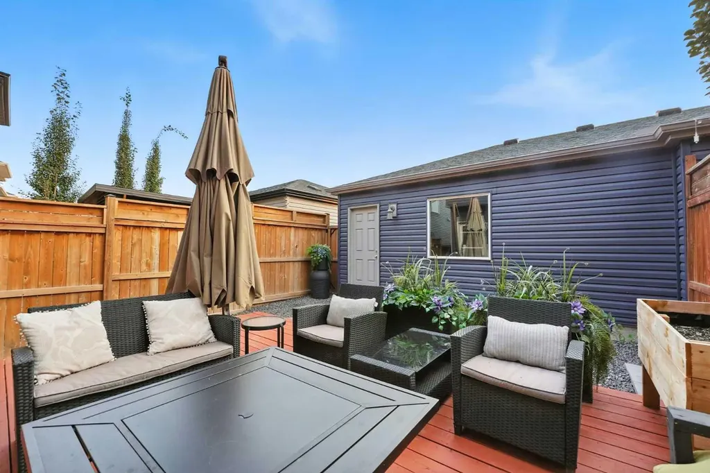 1318 Legacy Circle SE Calgary AB T2X3C9