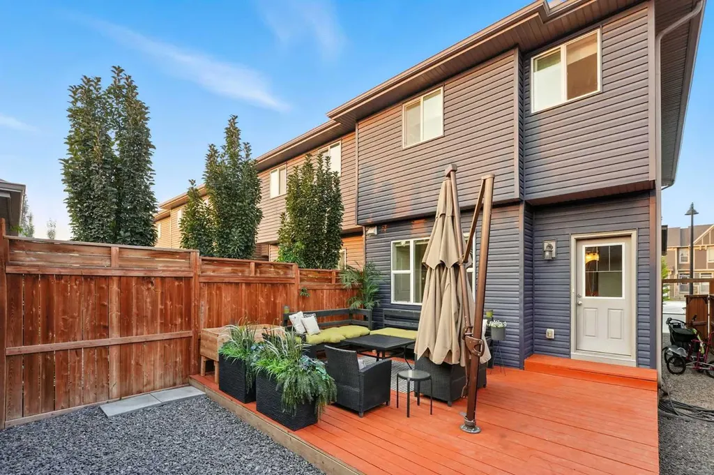1318 Legacy Circle SE Calgary AB T2X3C9