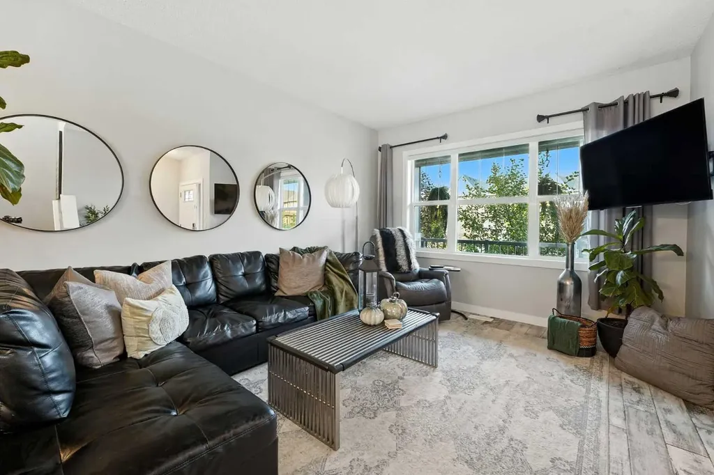 1318 Legacy Circle SE Calgary AB T2X3C9