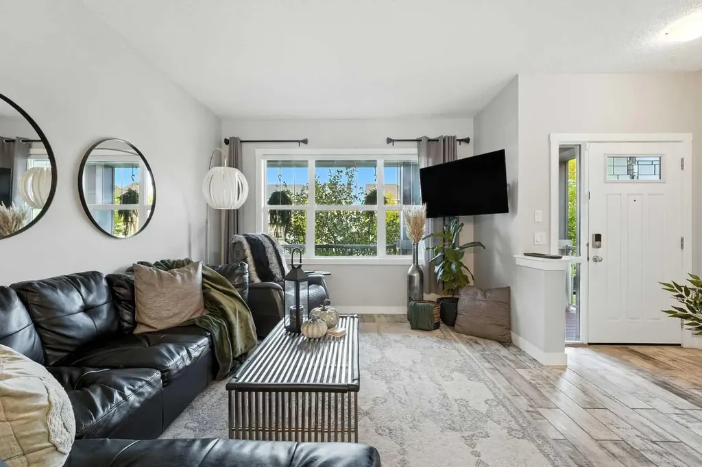1318 Legacy Circle SE Calgary AB T2X3C9