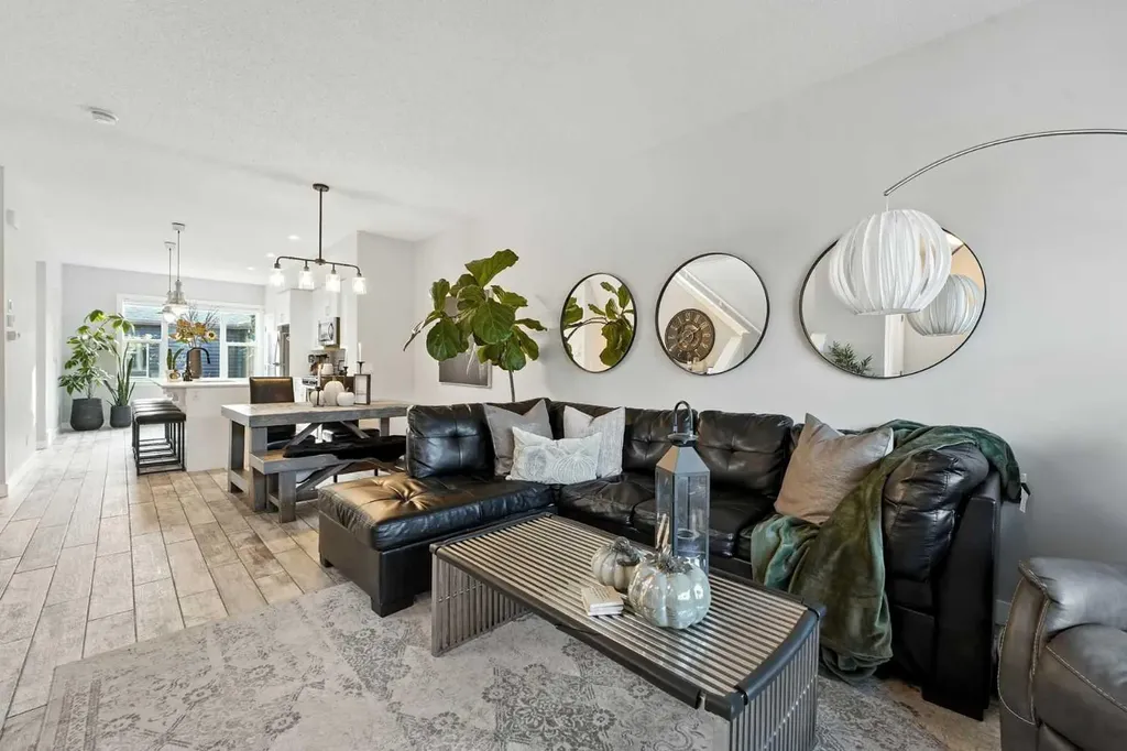 1318 Legacy Circle SE Calgary AB T2X3C9