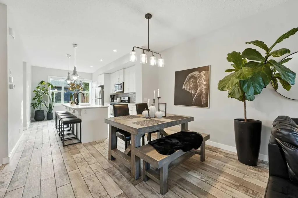 1318 Legacy Circle SE Calgary AB T2X3C9