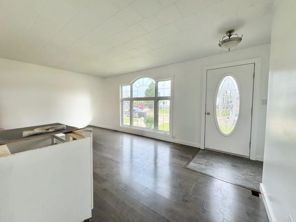 27 Centenial Crescent Swan Hills AB T0G2C0