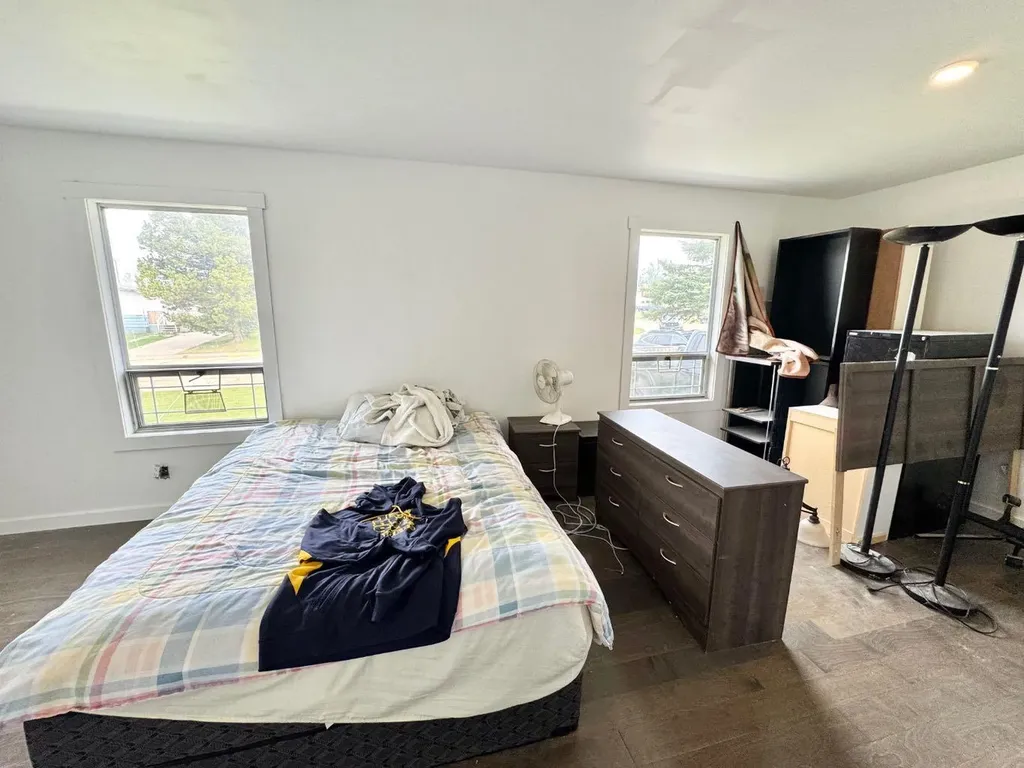 27 Centenial Crescent Swan Hills AB T0G2C0