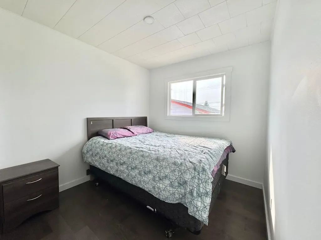 27 Centenial Crescent Swan Hills AB T0G2C0