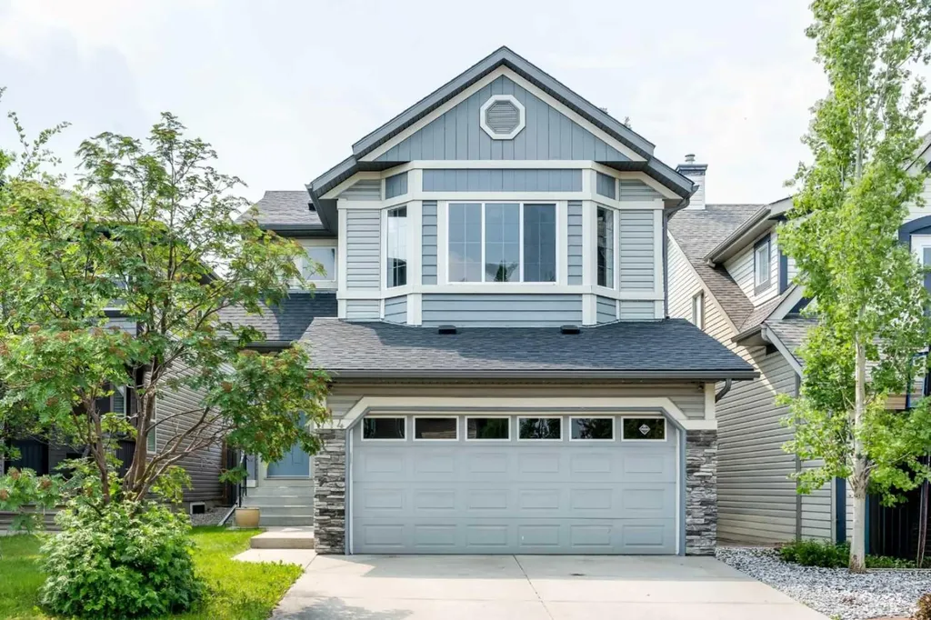 714 Auburn Bay Heights SE Calgary AB T3M 1K9