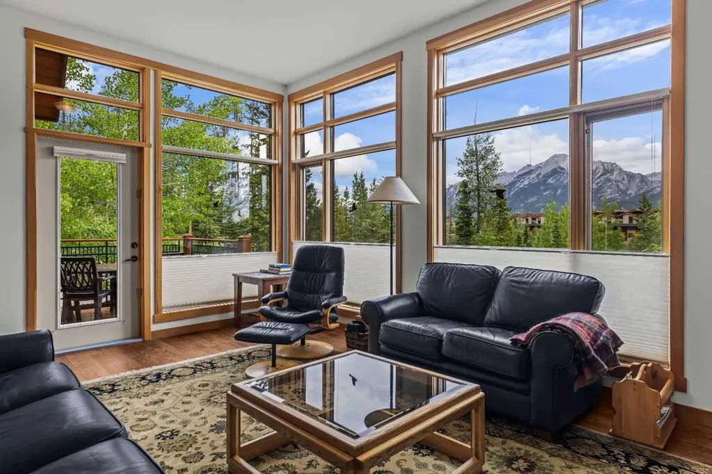 101 Armstrong Place Canmore AB T1W 3M2