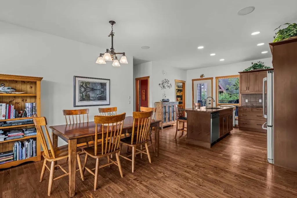 101 Armstrong Place Canmore AB T1W 3M2