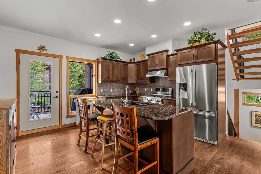101 Armstrong Place Canmore AB T1W 3M2