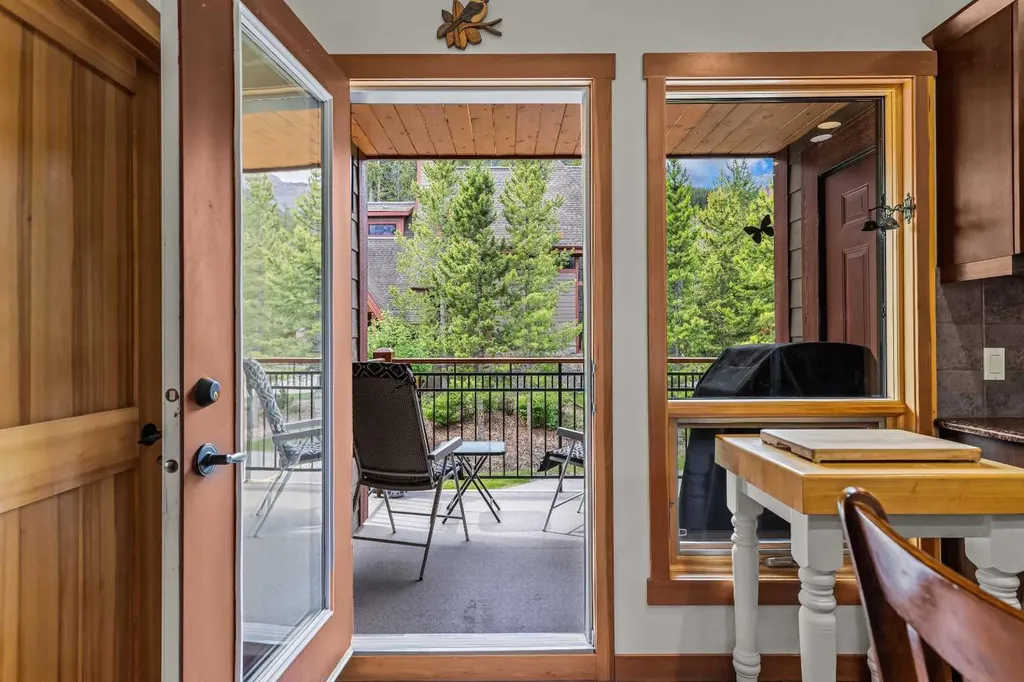 101 Armstrong Place Canmore AB T1W 3M2