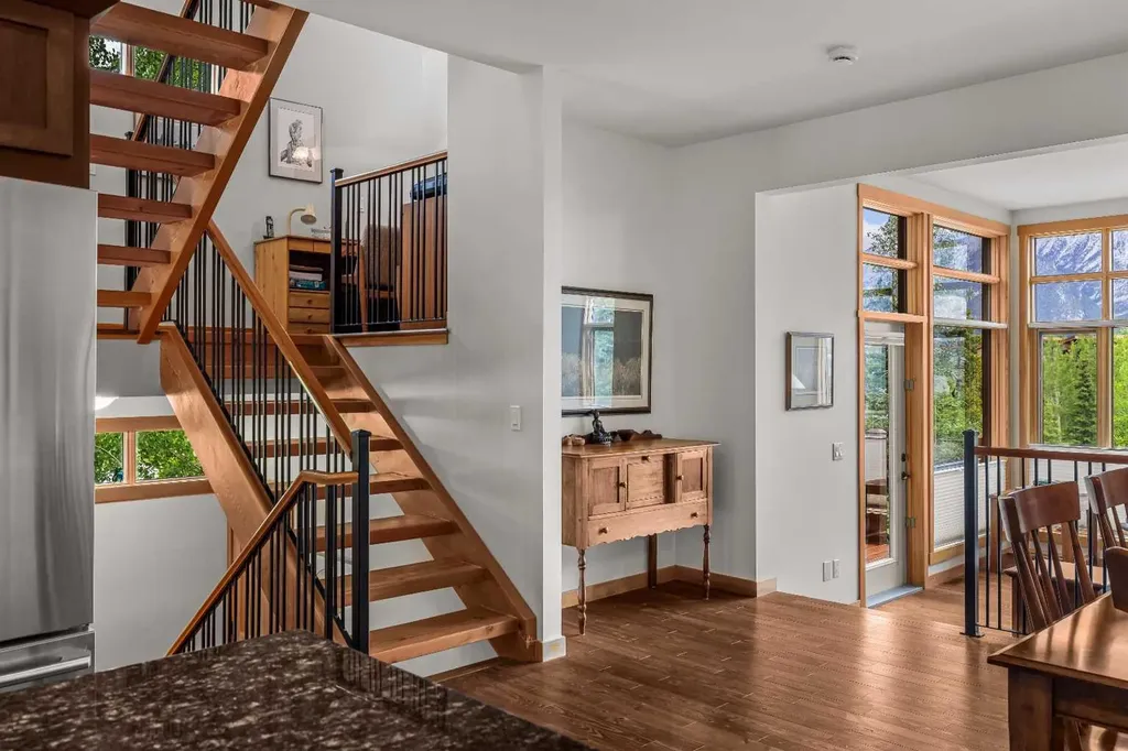101 Armstrong Place Canmore AB T1W 3M2