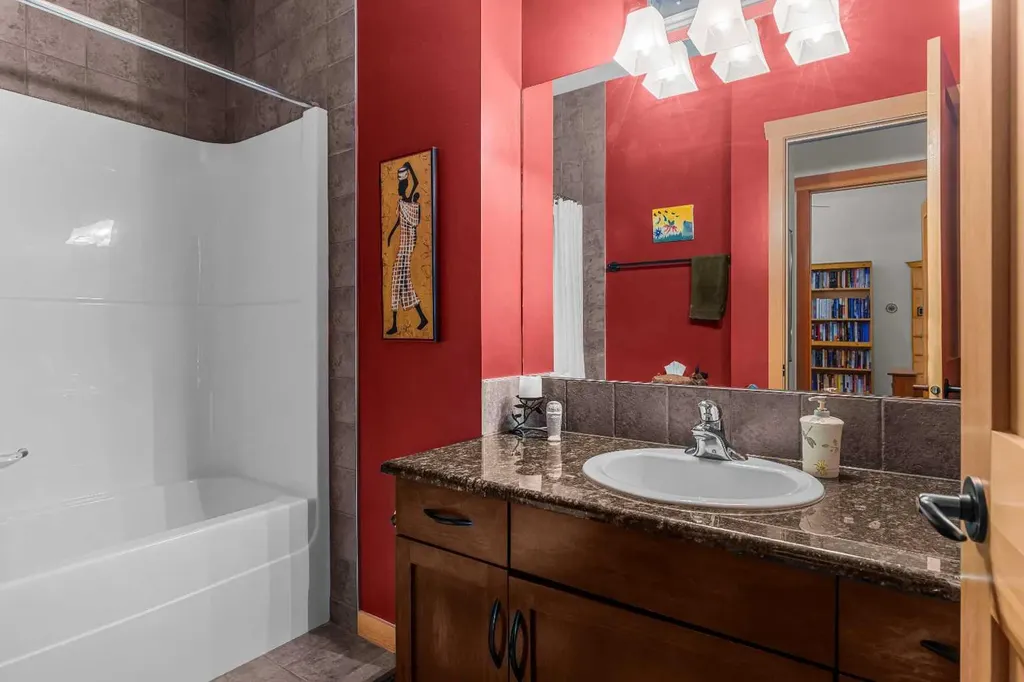 101 Armstrong Place Canmore AB T1W 3M2