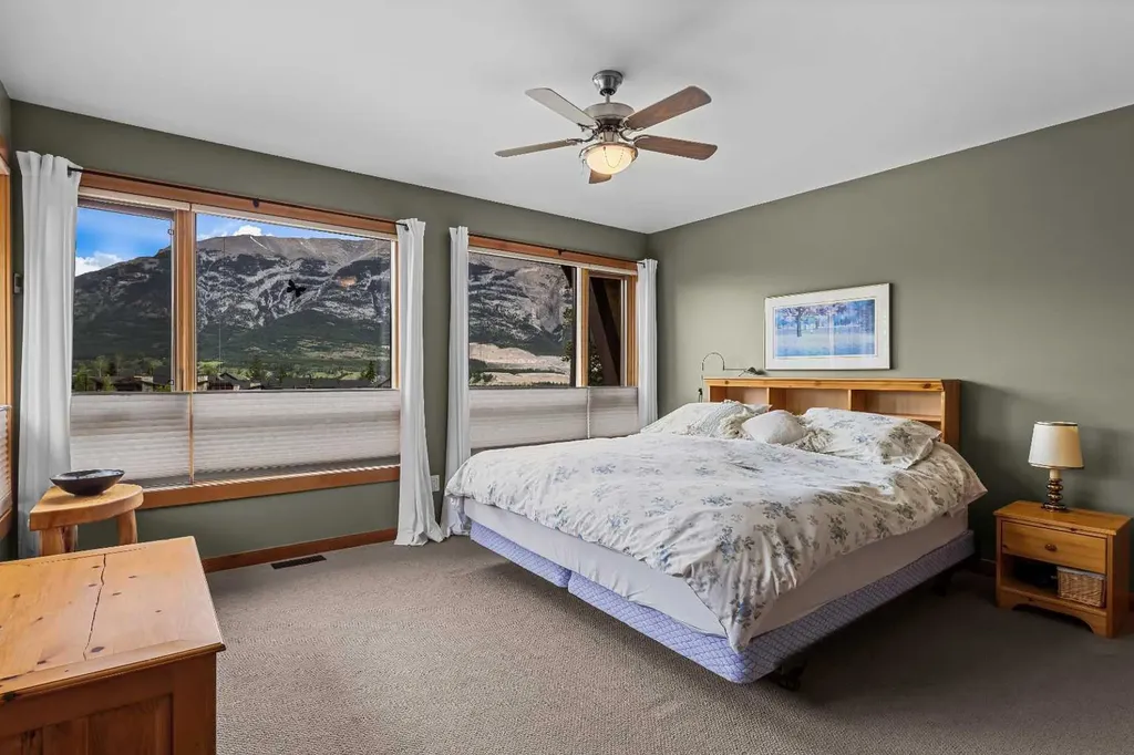 101 Armstrong Place Canmore AB T1W 3M2