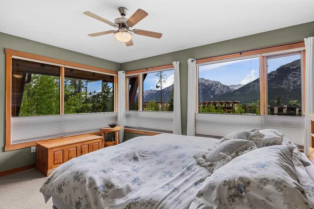 101 Armstrong Place Canmore AB T1W 3M2