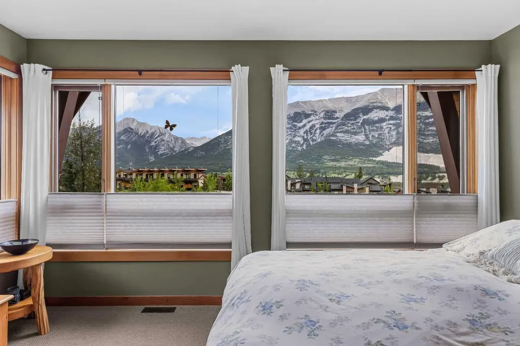 101 Armstrong Place Canmore AB T1W 3M2