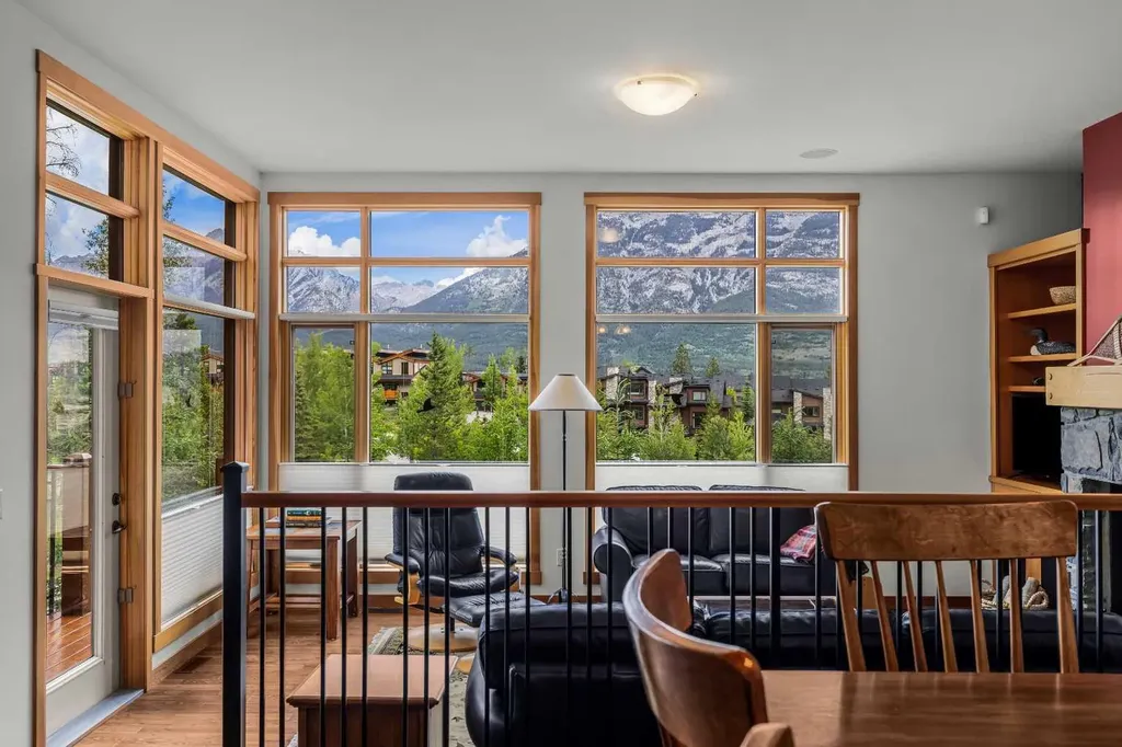 101 Armstrong Place Canmore AB T1W 3M2