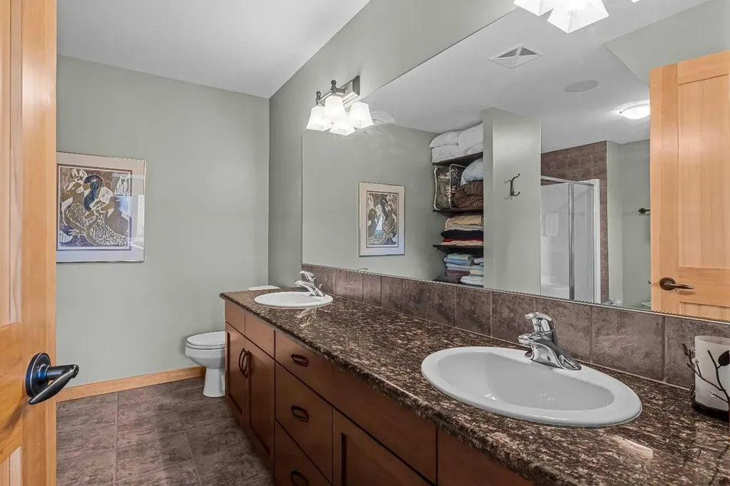 101 Armstrong Place Canmore AB T1W 3M2