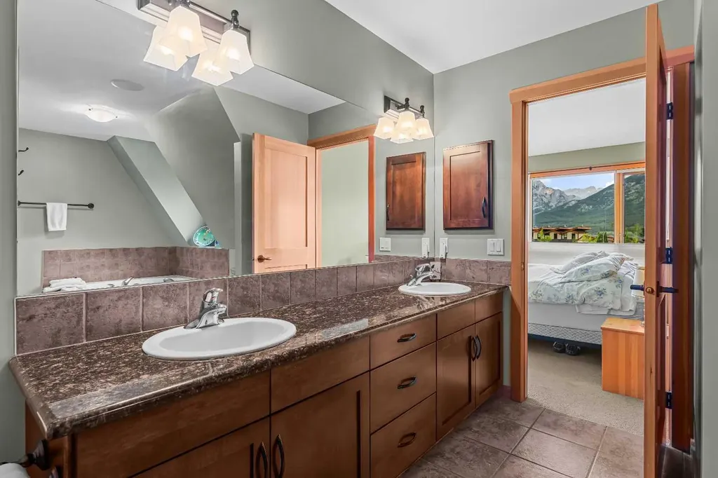 101 Armstrong Place Canmore AB T1W 3M2
