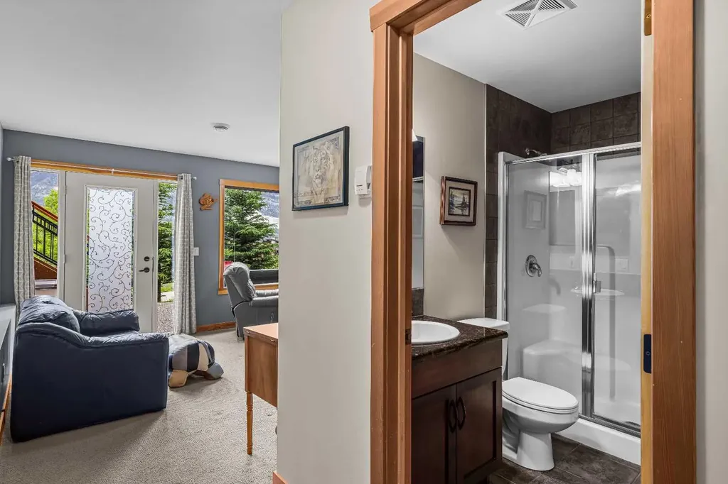 101 Armstrong Place Canmore AB T1W 3M2